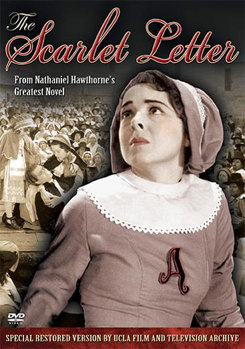 The Scarlet Letter