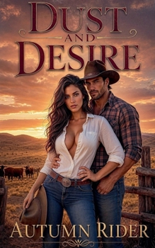 Paperback Dust and Desire Book
