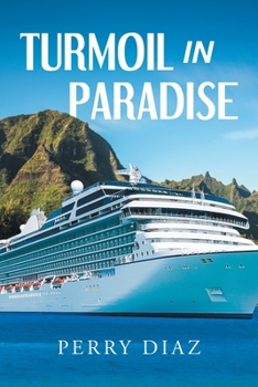Paperback Turmoil in Paradise Book