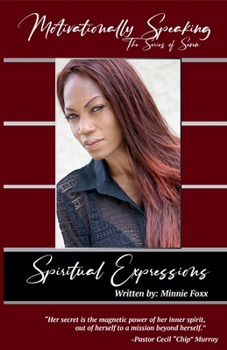 Paperback Spiritual Expressions Book