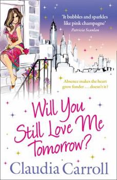 Paperback Will You Still Love Me Tomorrow? Book
