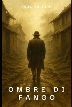 Paperback Ombre di fango [Italian] Book