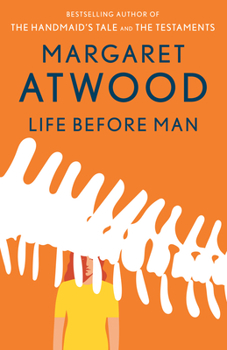 Paperback Life Before Man Book