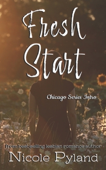 Fresh Start - Book  of the Chicago