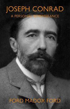 Paperback Joseph Conrad: A Personal Remembrance (Warbler Classics Annotated Edition) Book