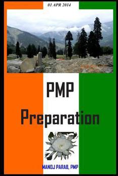 Paperback PMP Preparation: Study Guide for Project Management Book