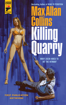 Paperback Killing Quarry: Quarry Book