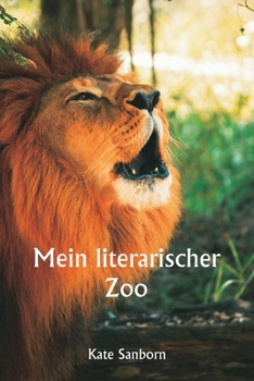 Paperback Mein literarischer Zoo [German] Book