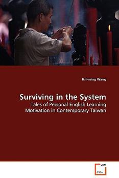 Paperback Surviving in the System Book