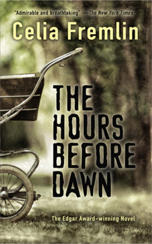 Paperback The Hours Before Dawn Book