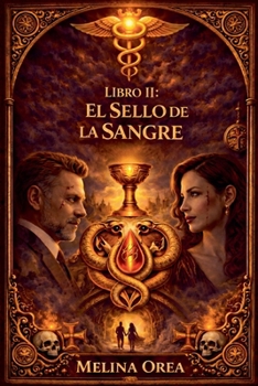 Paperback El Sello de la Sangre [Spanish] Book