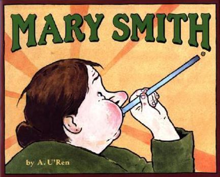 Hardcover Mary Smith Book