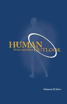 Paperback Human from Another Outlook Book