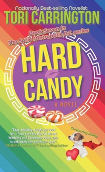 Hard Candy