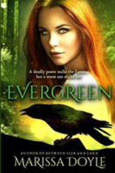 Paperback Evergreen Book