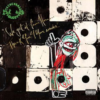 Music - CD We Got It From Here… Thank You 4 Your Service Book