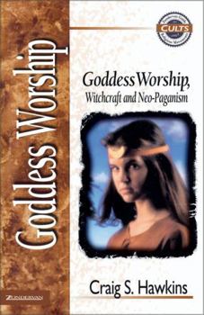 Paperback Goddess Worship, Witchcraft, and Neo-Paganism Book