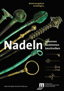 Perfect Paperback Nadeln: Erkennen - Bestimmen - Beschreiben [German] Book