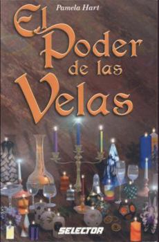 Paperback Poder de las velas, El (ESOTERISMO) (Spanish Edition) [Spanish] Book