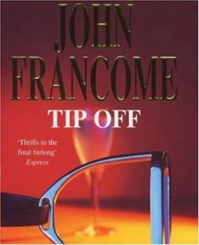 Hardcover Tip Off Book