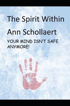 Paperback The Spirit Within Book