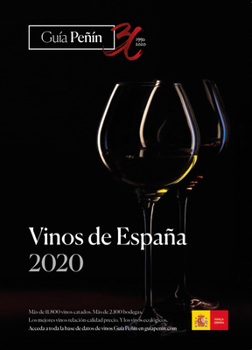 Guia Penin Vinos de Espana 2020