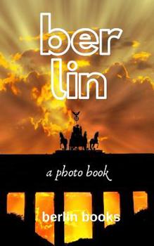 Paperback Berlin Book