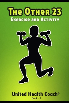 Paperback The Other 23: Exercise and Activity Book