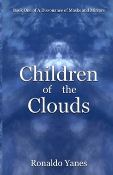 Paperback Children of the Clouds Book