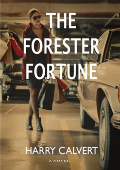 Paperback The Forester Fortune Book