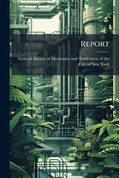 Paperback Report Book
