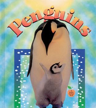 Hardcover Penguins Book
