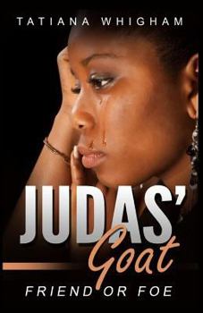 Paperback Judas' Goat Book