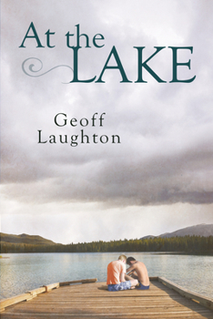 Paperback At the Lake Book