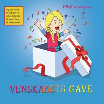 Paperback Venskabets Gave [Danish] Book