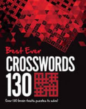 Paperback Crosswords (Handy Puzzles) Book