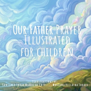 Paperback Our Father Prayer: My First Prayers Book