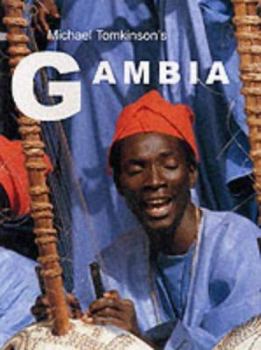 Paperback Michael Tomkinson's Gambia Book