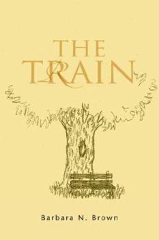 Hardcover The Train Book