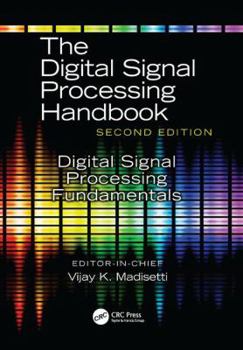 Paperback Digital Signal Processing Fundamentals Book