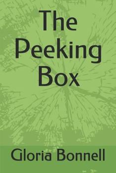 Paperback The Peeking Box Book