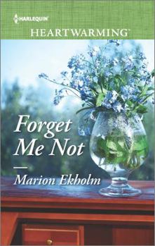 Paperback Forget Me Not Book