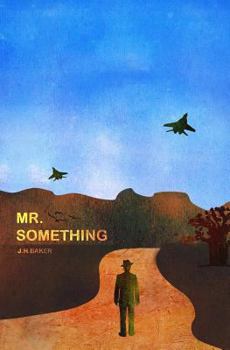 Paperback Mr. Something Book