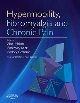 Paperback Hypermobility, Fibromyalgia and Chronic Pain Book