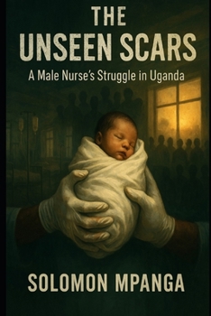 Paperback The Unseen Scars: A Male Nurse's Struggle in Uganda Book