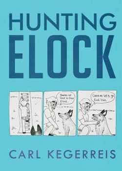 Paperback Hunting Elock Book