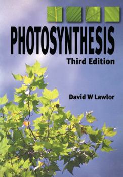 Paperback Photosynthesis Book