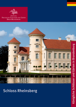 Paperback Schloss Rheinsberg [German] Book