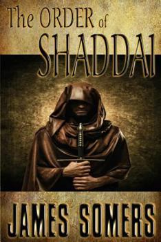 Paperback The Order of Shaddai Book