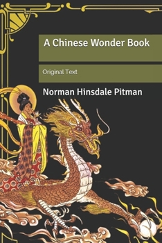 A Chinese Wonder Book: Original Text